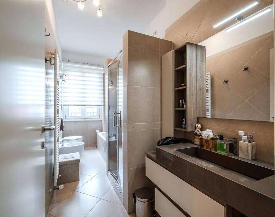 Casa Tesa prestigious apartment in the city center Apartment in Milan