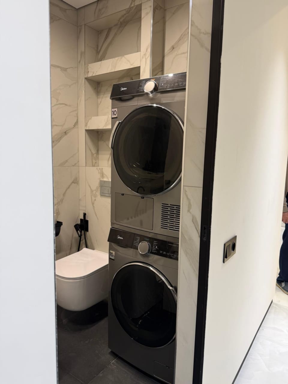 Luxury 2BR Apartment with City View&2Baths Apartment in Yerevan