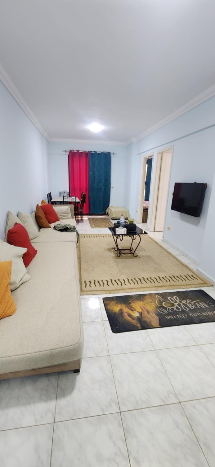 Green View Compound Apartment Apartment in Alexandria Governorate