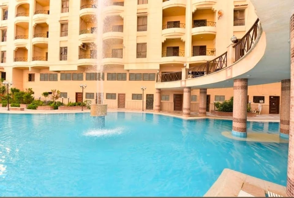 Green View Compound Apartment Apartment in Alexandria Governorate