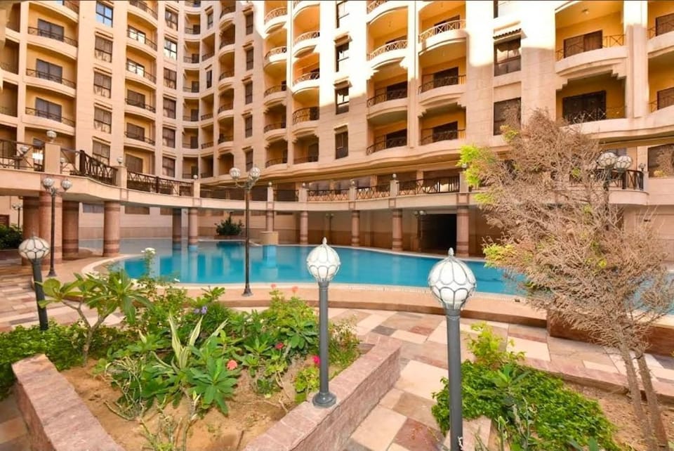 Green View Compound Apartment Apartment in Alexandria Governorate