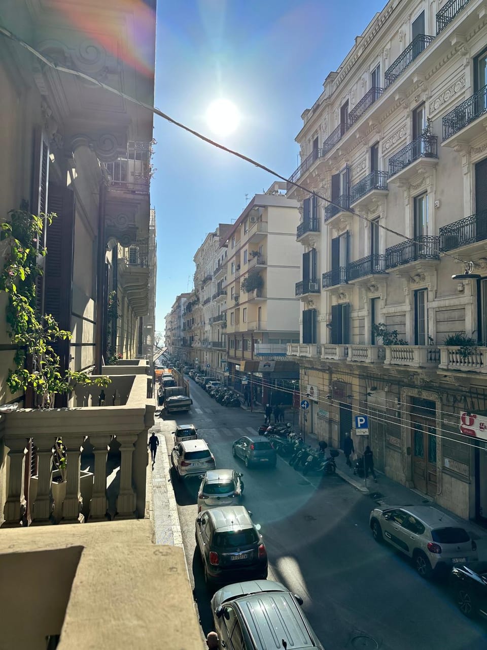 Venus Apartment Apartment in Bari