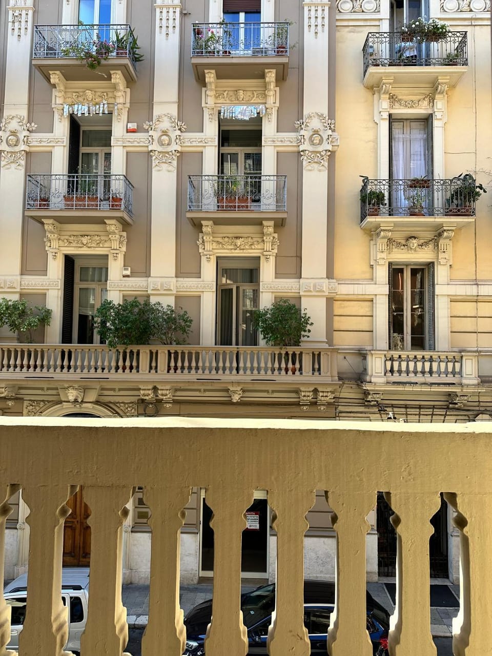 Venus Apartment Apartment in Bari