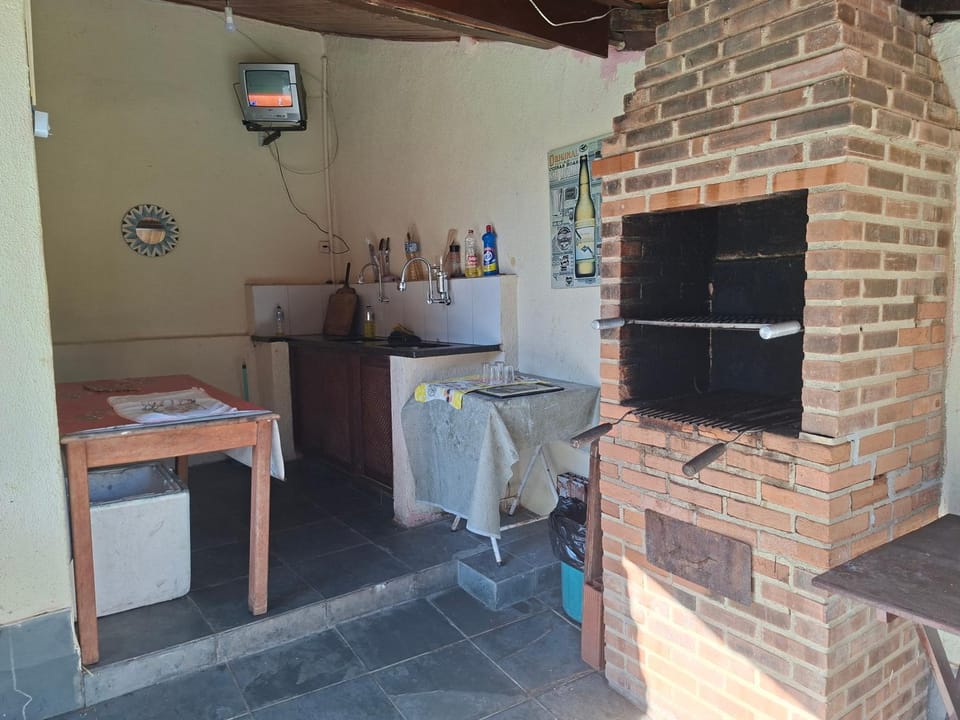 Fabulosa casa na Serra House in Duque de Caxias