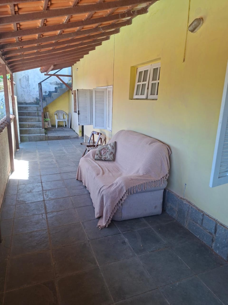 Fabulosa casa na Serra House in Duque de Caxias