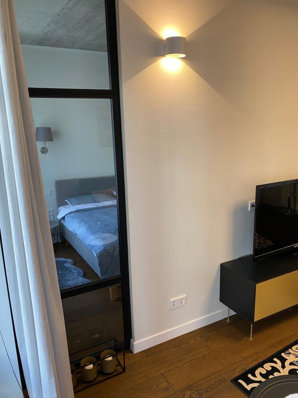Top Central Location New Designer Apartment with Terrace Apartment in Vilnius