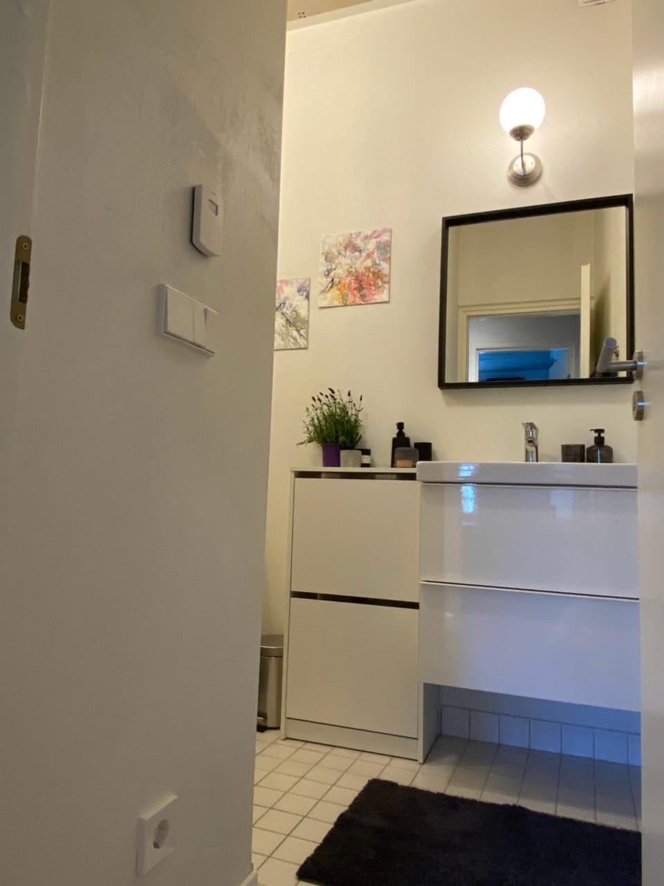 Top Central Location New Designer Apartment with Terrace Apartment in Vilnius