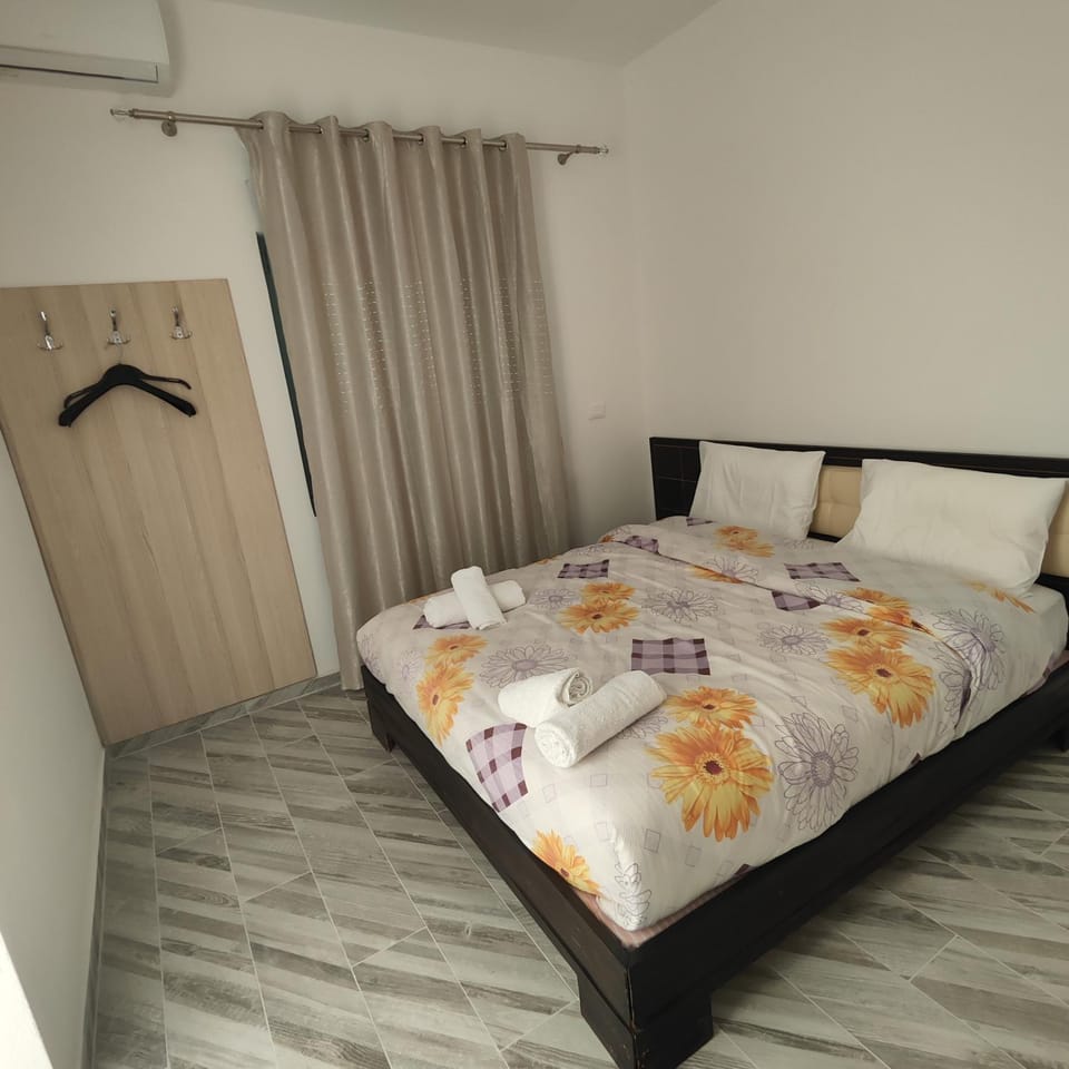 Chambre 4 Bed and Breakfast in Vlorë