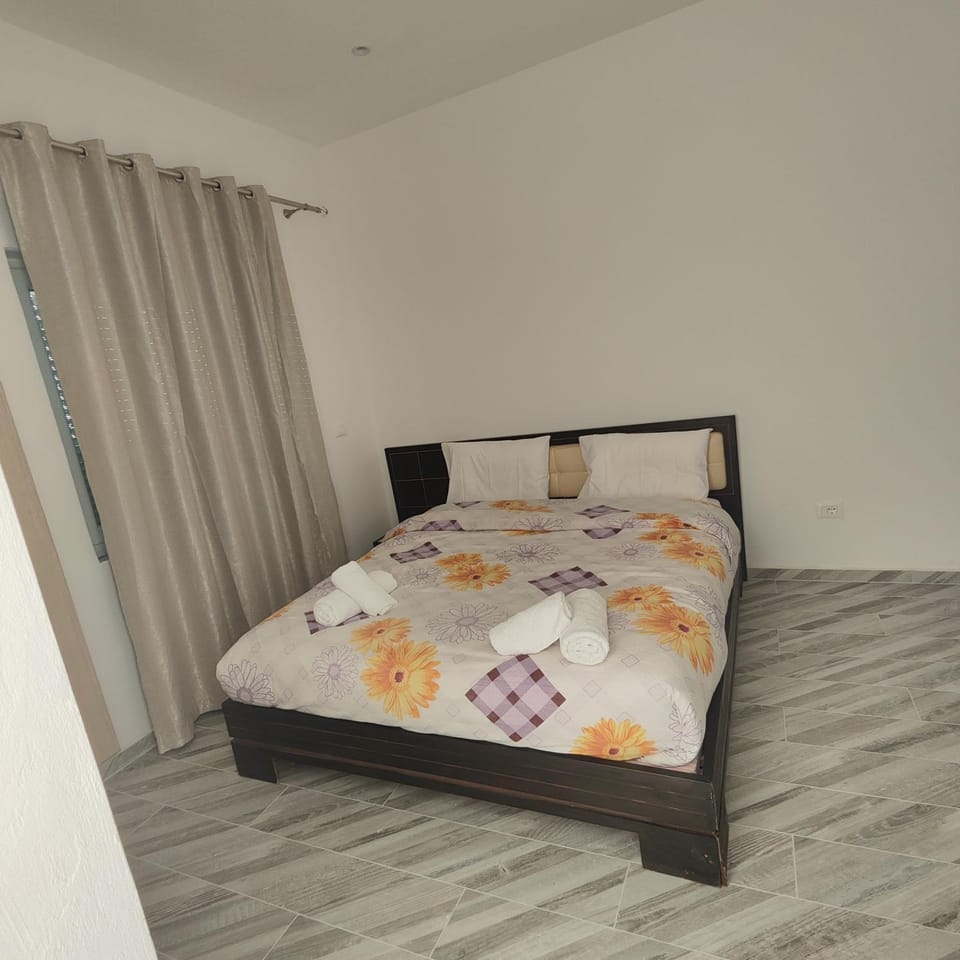 Chambre 4 Bed and Breakfast in Vlorë