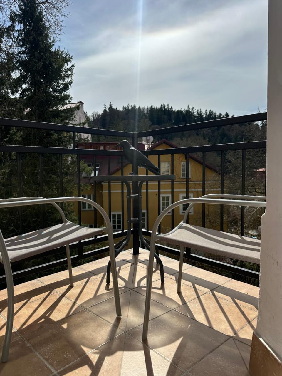Жемчужина Apartment in Czechia