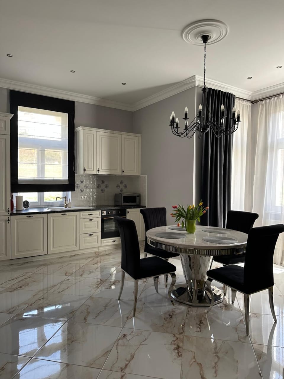 Жемчужина Apartment in Czechia