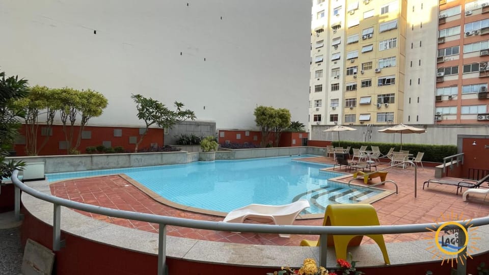 Princess Stay 02 in Copacabana Rio de Janeiro Brazil COPA 008 Apartment in Rio de Janeiro