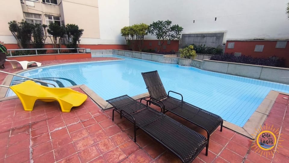 Princess Stay 02 in Copacabana Rio de Janeiro Brazil COPA 008 Apartment in Rio de Janeiro