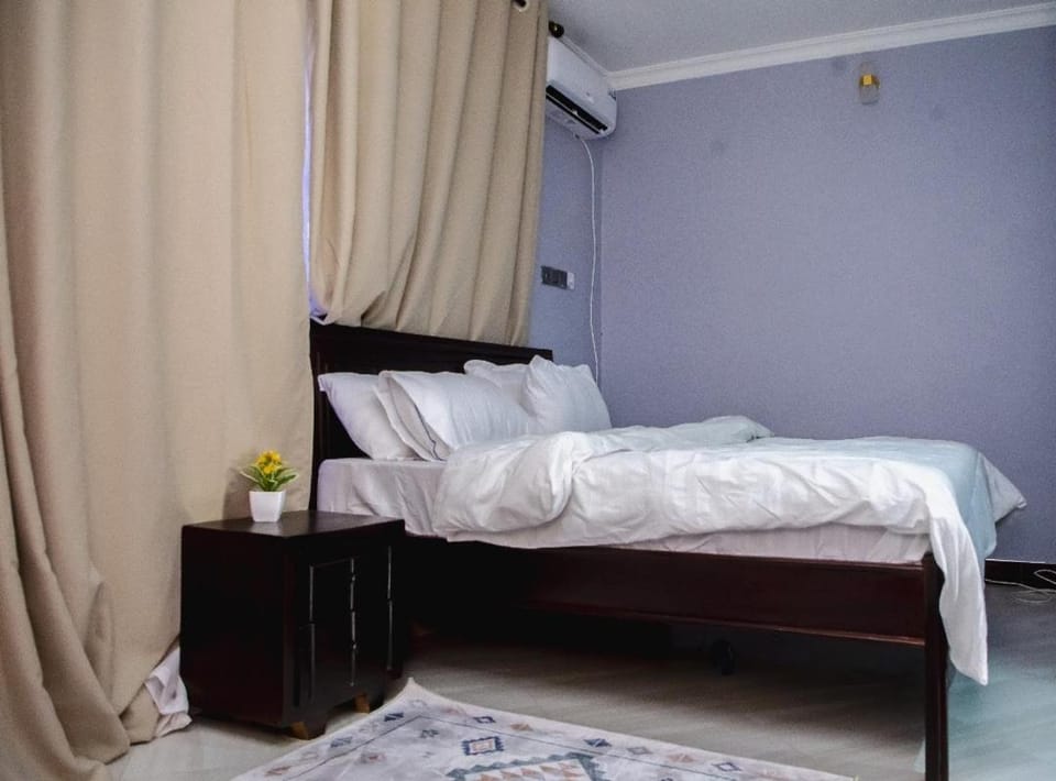 Jeswel Lux villa Villa in Tanzania