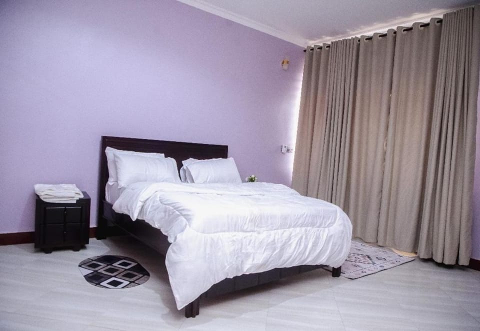 Jeswel Lux villa Villa in Tanzania