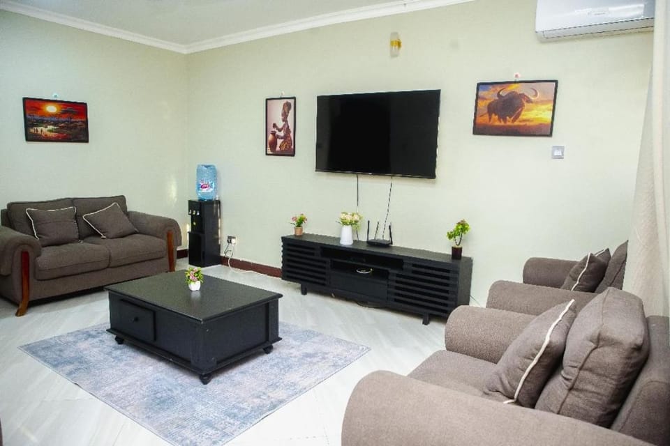 Jeswel Lux villa Villa in Tanzania