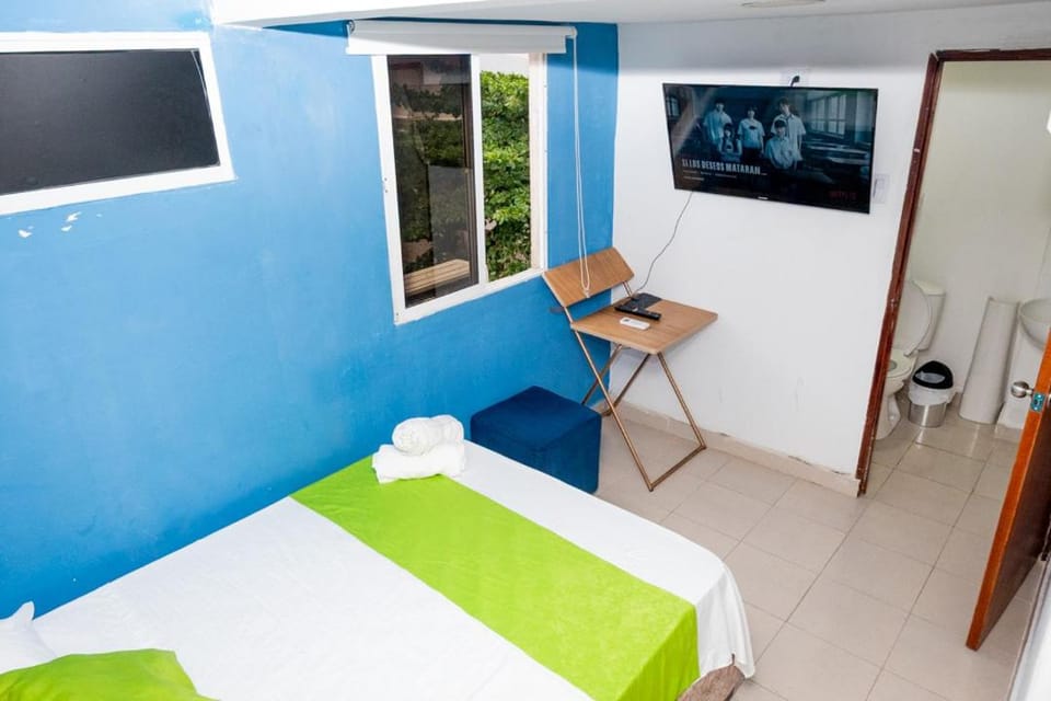 Apartamento Los Manglares Apartment in Cartagena