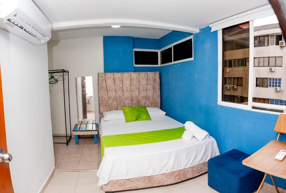Apartamento Los Manglares Apartment in Cartagena
