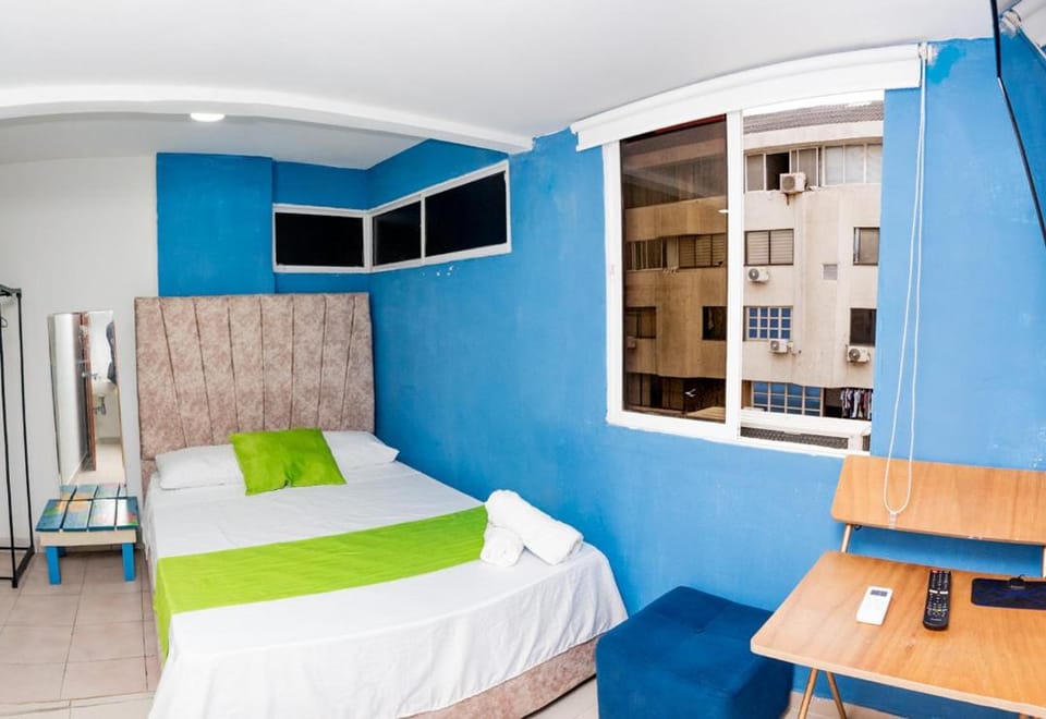 Apartamento Los Manglares Apartment in Cartagena
