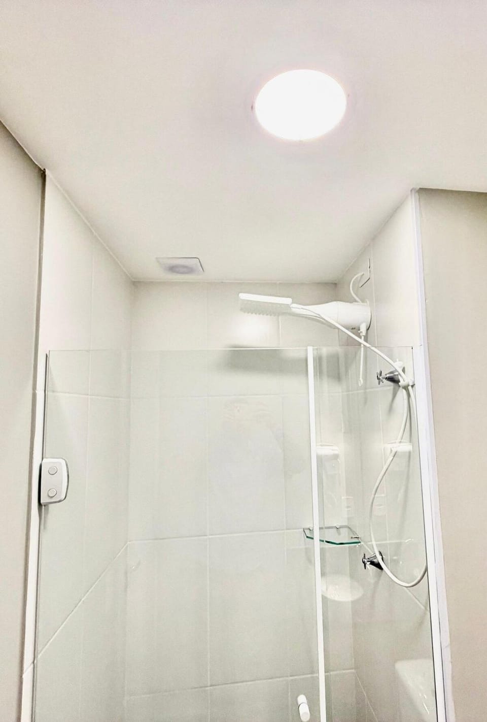 Loft prox a Catedral da Sé - 5 Minutos do Metro Apartment in Sao Paulo City