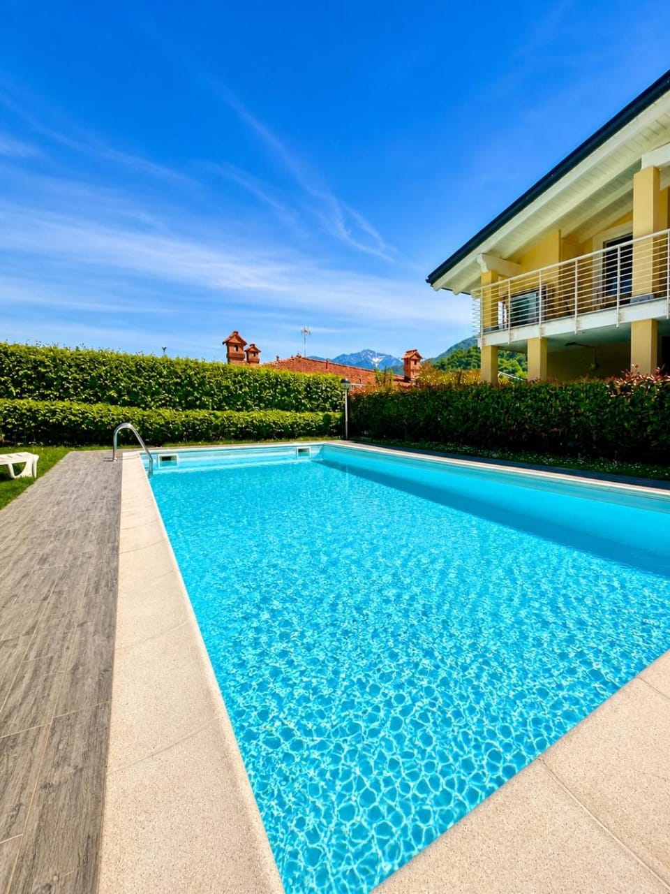 Day, Pool view, Swimming pool