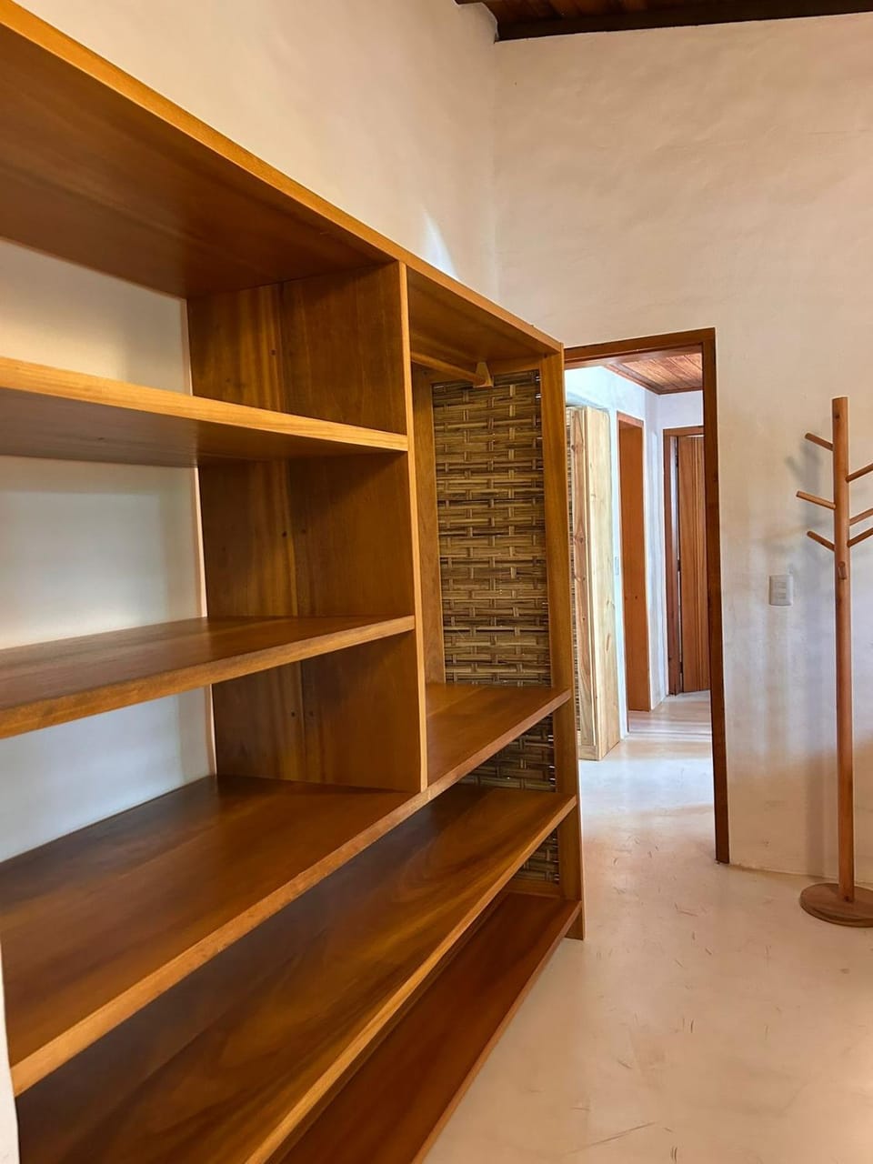 Bedroom, furniture
