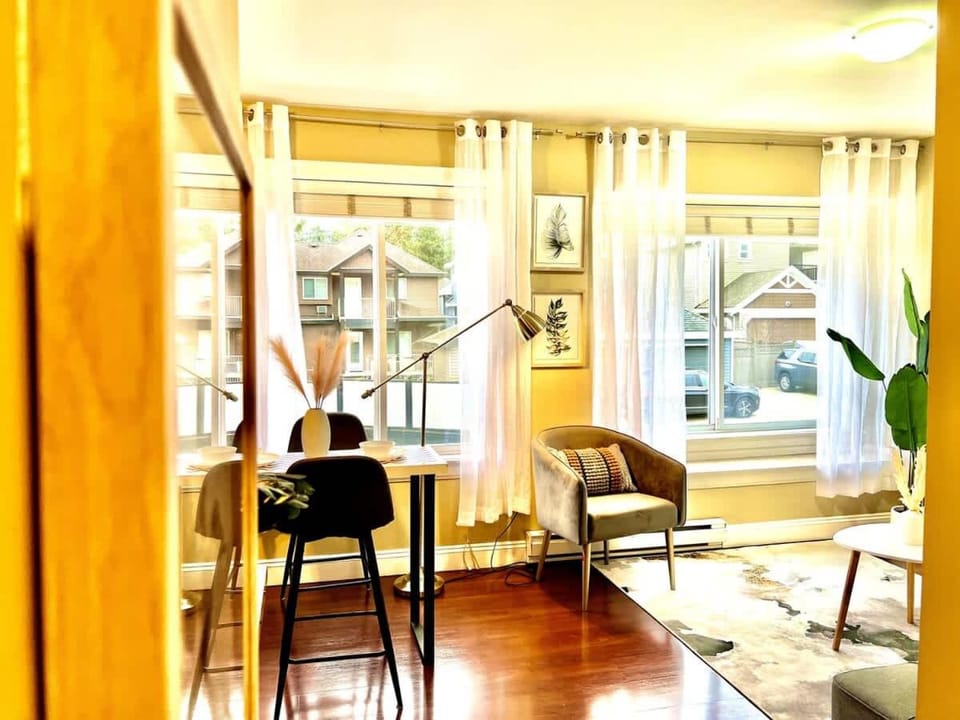 The Royal Suite House in Surrey
