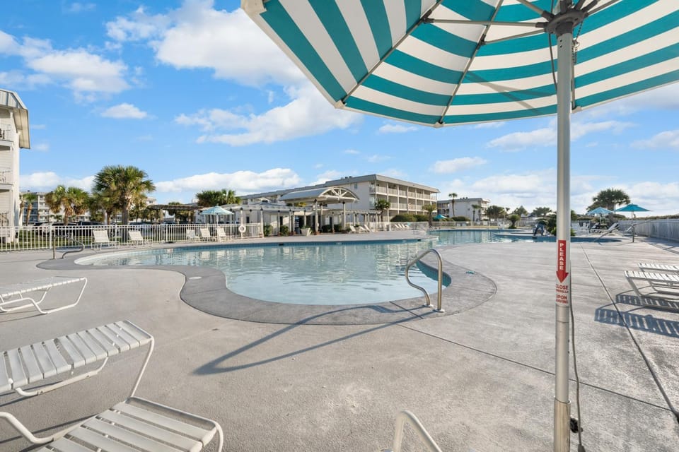 GS Plantation Palms 6307 by Vacation Homes Collection Apartment in Alabama