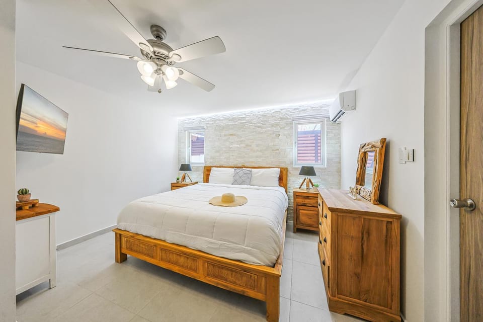 Bona Vista 19 4Br Villa Near Aruba Best Beaches with Pool Access House in Noord