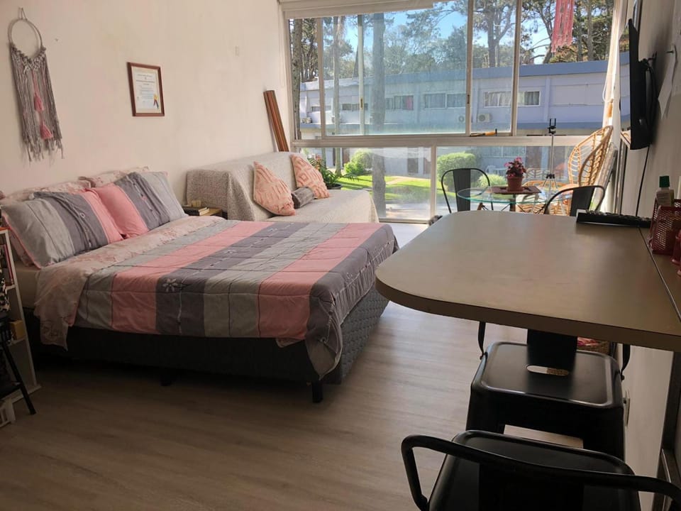 Loft Paz, Verde y Conectividad Apartment in Punta del Este