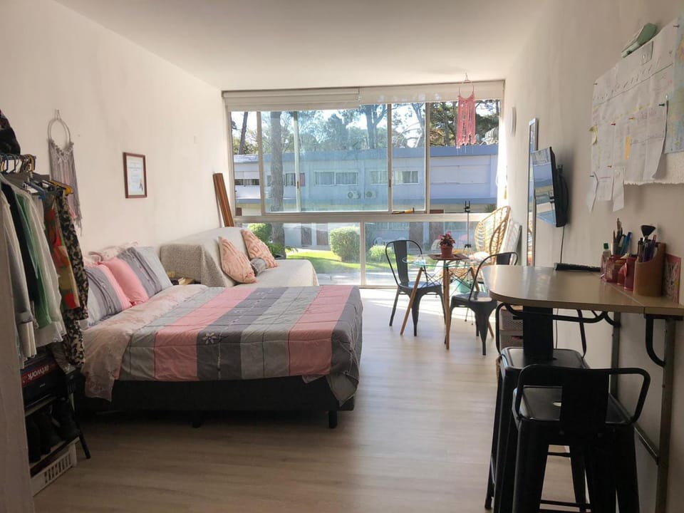 Loft Paz, Verde y Conectividad Apartment in Punta del Este