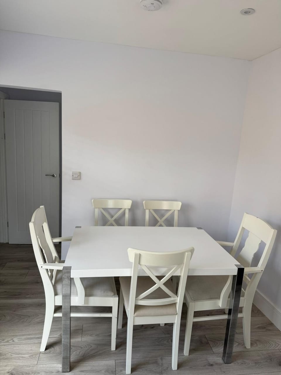 Seafront flat Apartment in Ryde