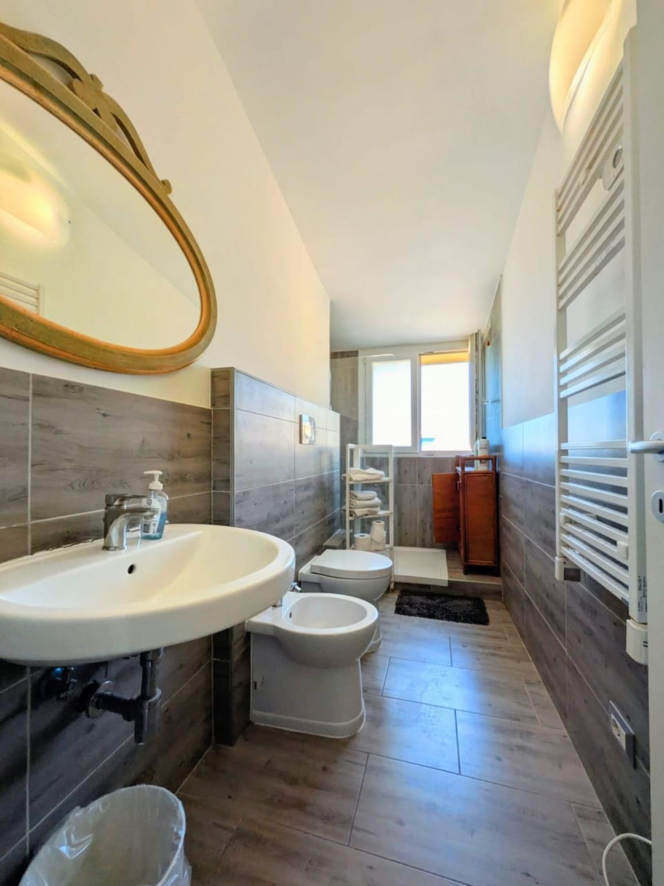 Shower, Toilet, Bathroom, bidet