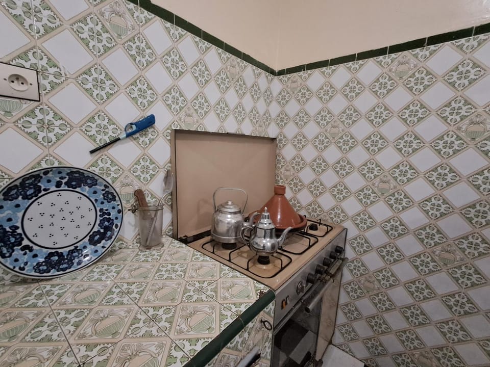 Dar Mamei Apartment in Essaouira