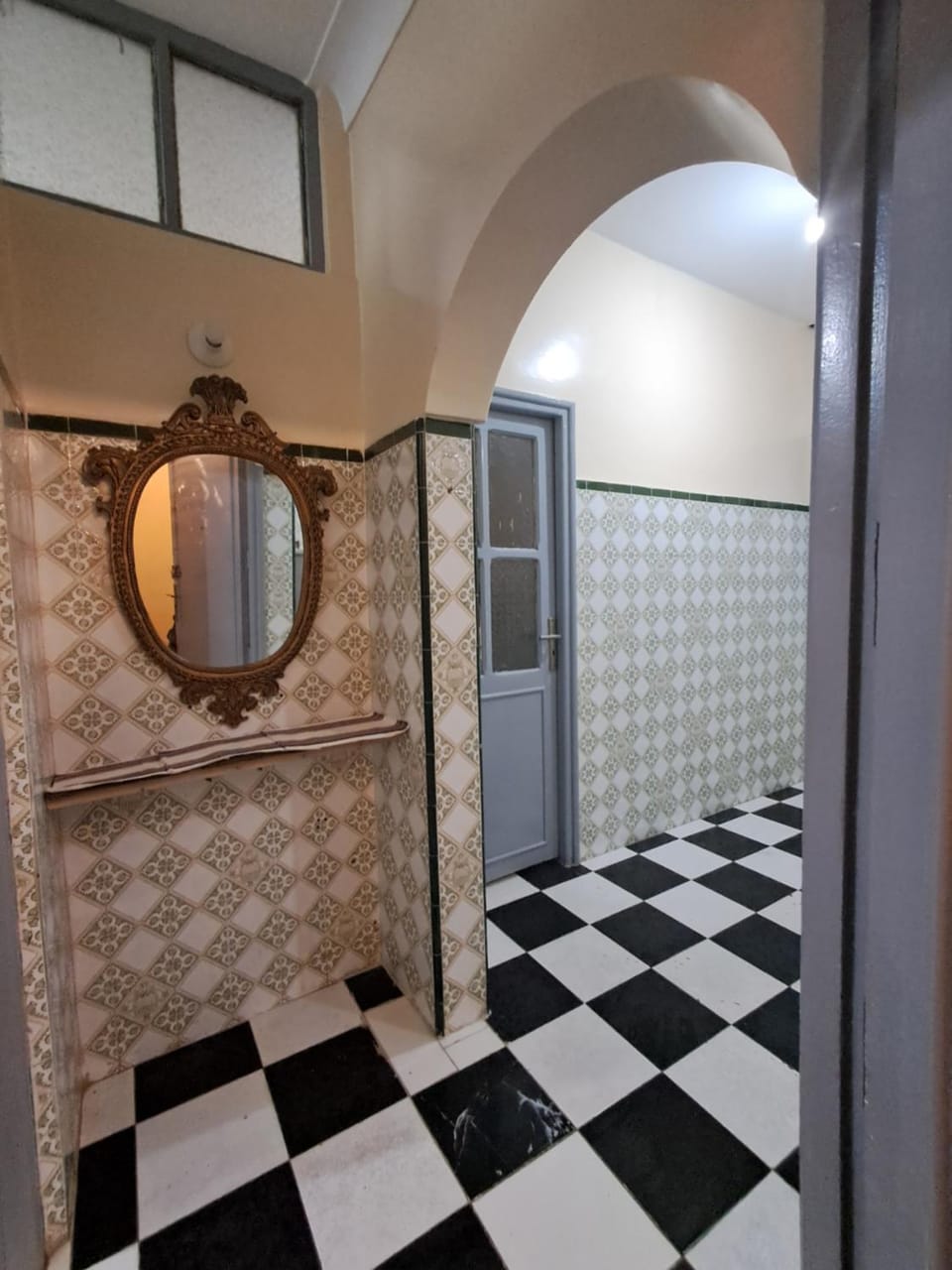 Dar Mamei Apartment in Essaouira