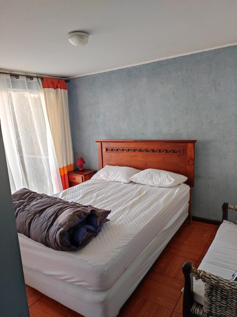 Departamento Vista Norte El Quisco Apartment in Santiago Metropolitan Region