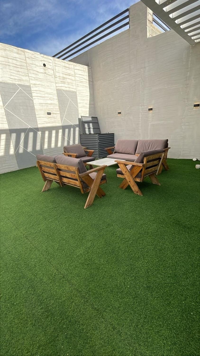 شاليه كيلا لبيوت العطلات Chalet in Medina
