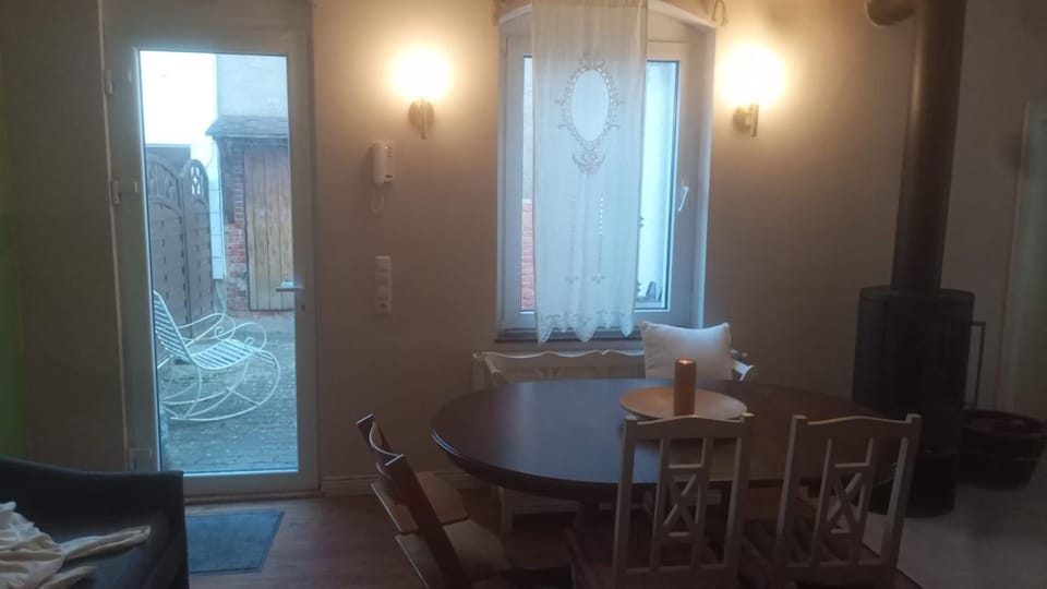Ferienwohnung an der Ostsee Apartment in Mecklenburg-Vorpommern, Germany