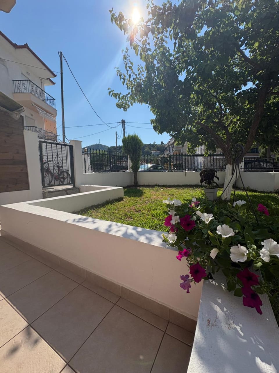 Olga Family Holiday Apartment Apartment in Halkidiki