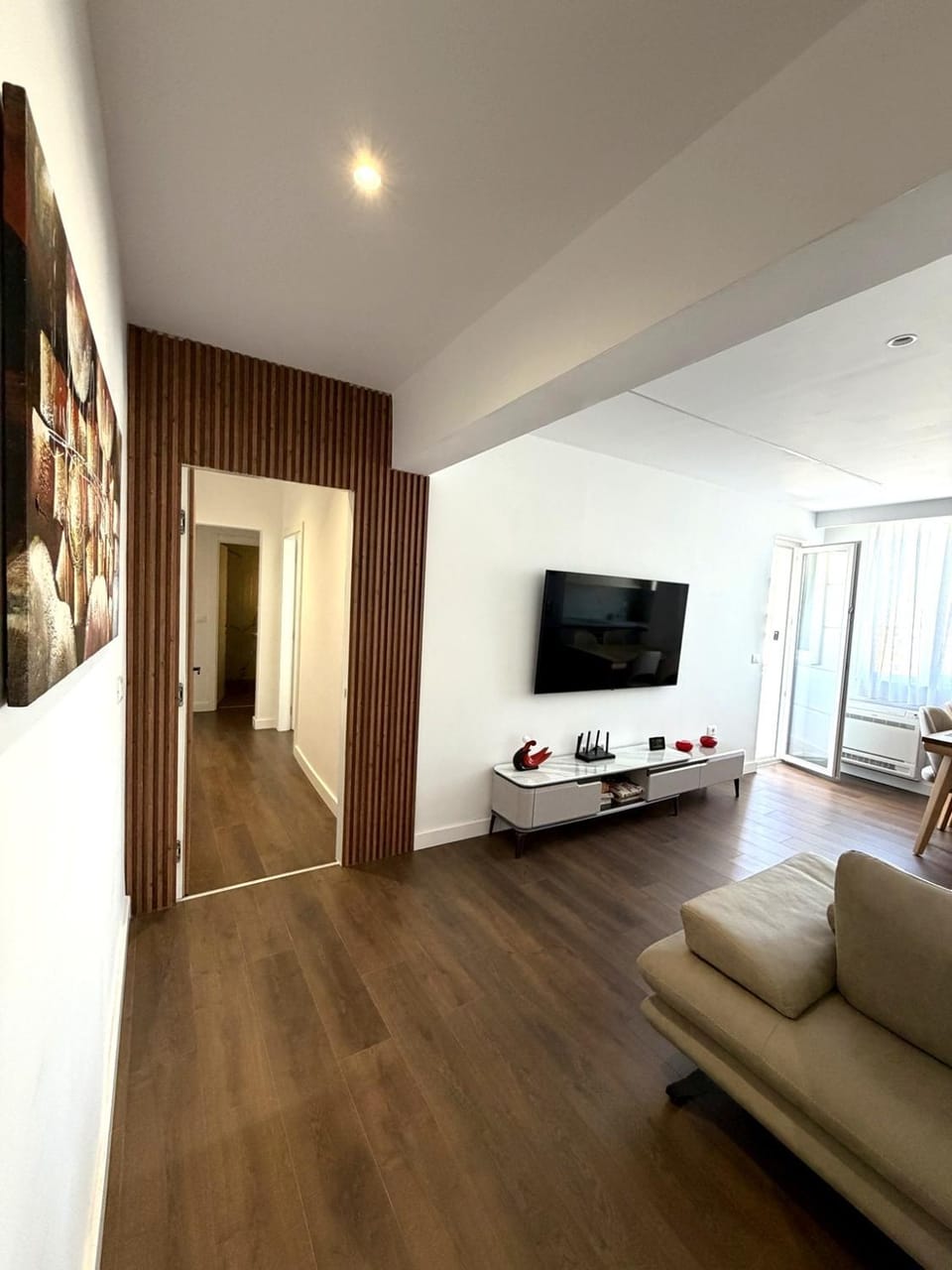 TV and multimedia