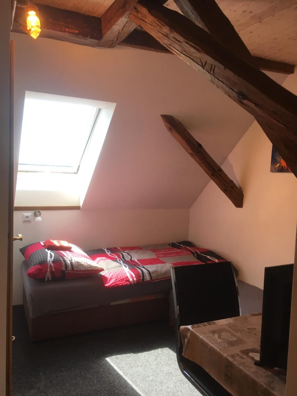 Privát u koní Bed and Breakfast in Czechia