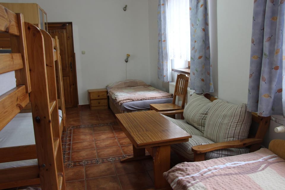 Privát u koní Bed and Breakfast in Bavaria