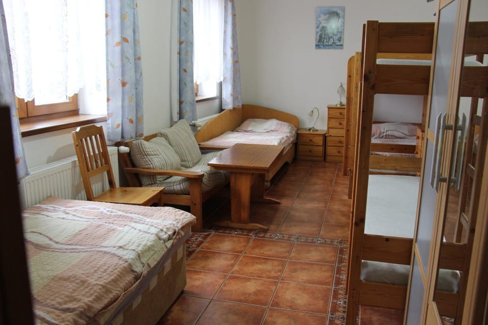 Privát u koní Bed and Breakfast in Bavaria