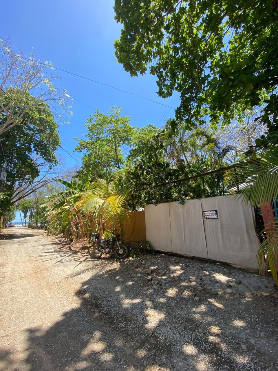 Property building, Off site, Day, Natural landscape, Lobby or reception, Beach