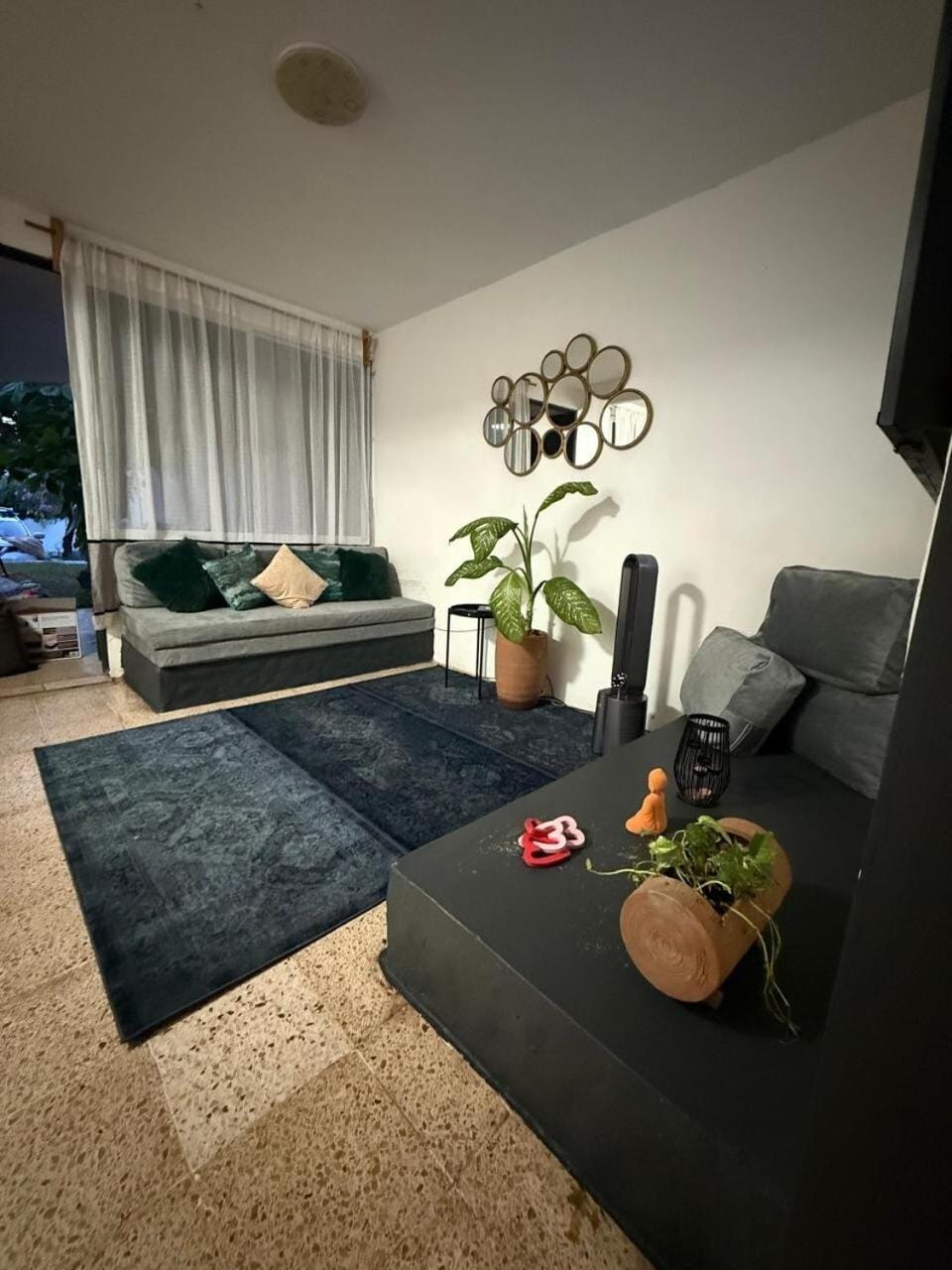 Marea Bacocho Apartment in Puerto Escondido