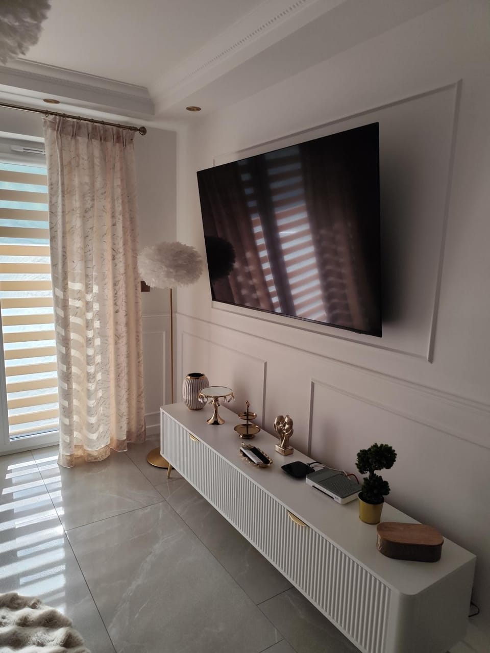 Apartament Golden Apartment in Poland