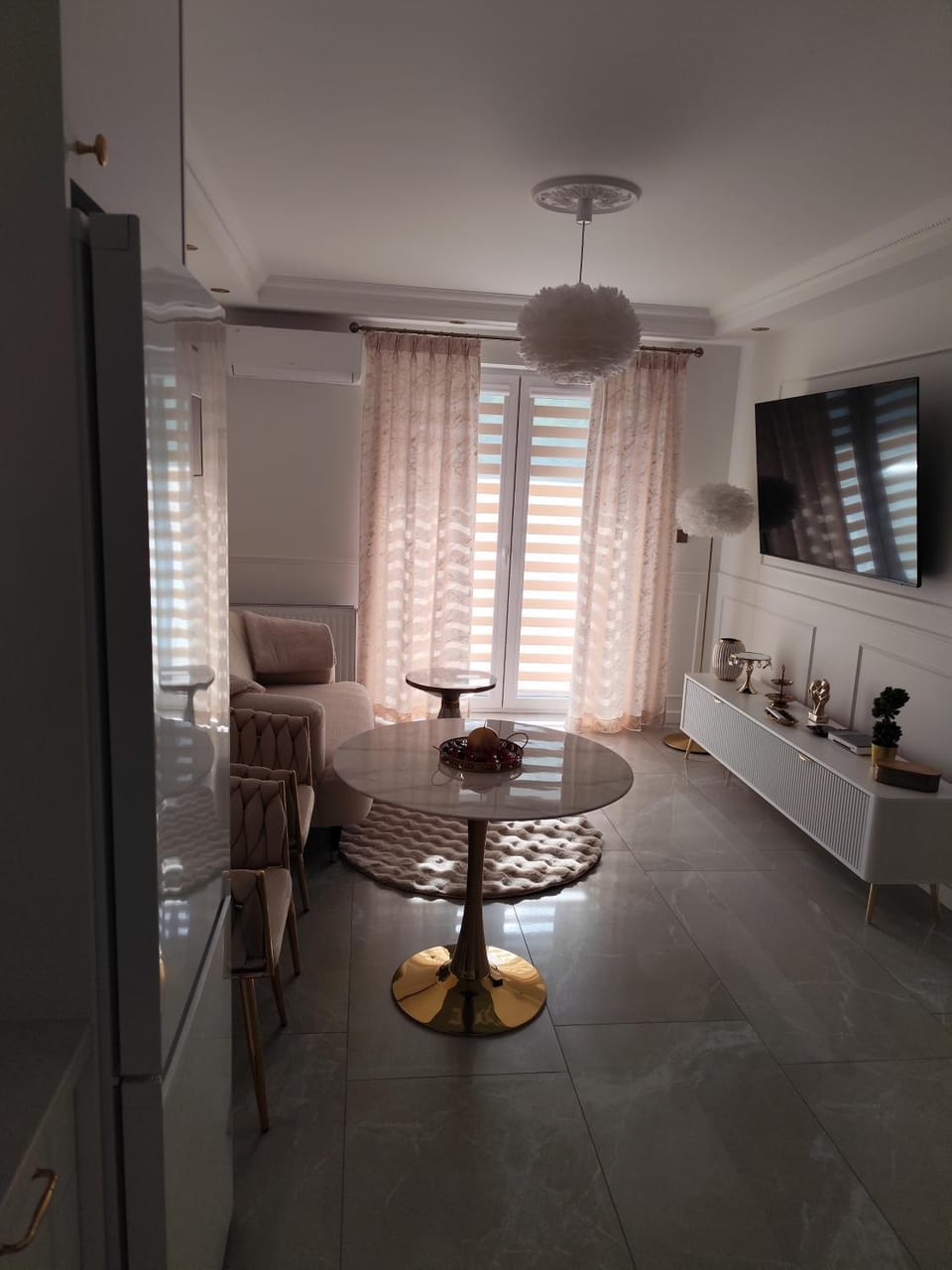 Apartament Golden Apartment in Poland