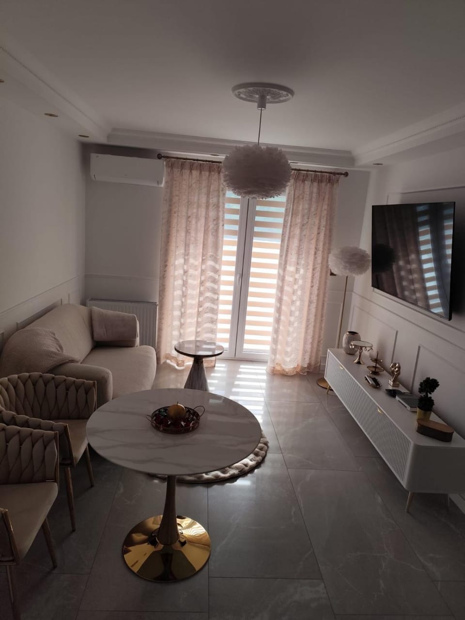 Apartament Golden Apartment in Poland