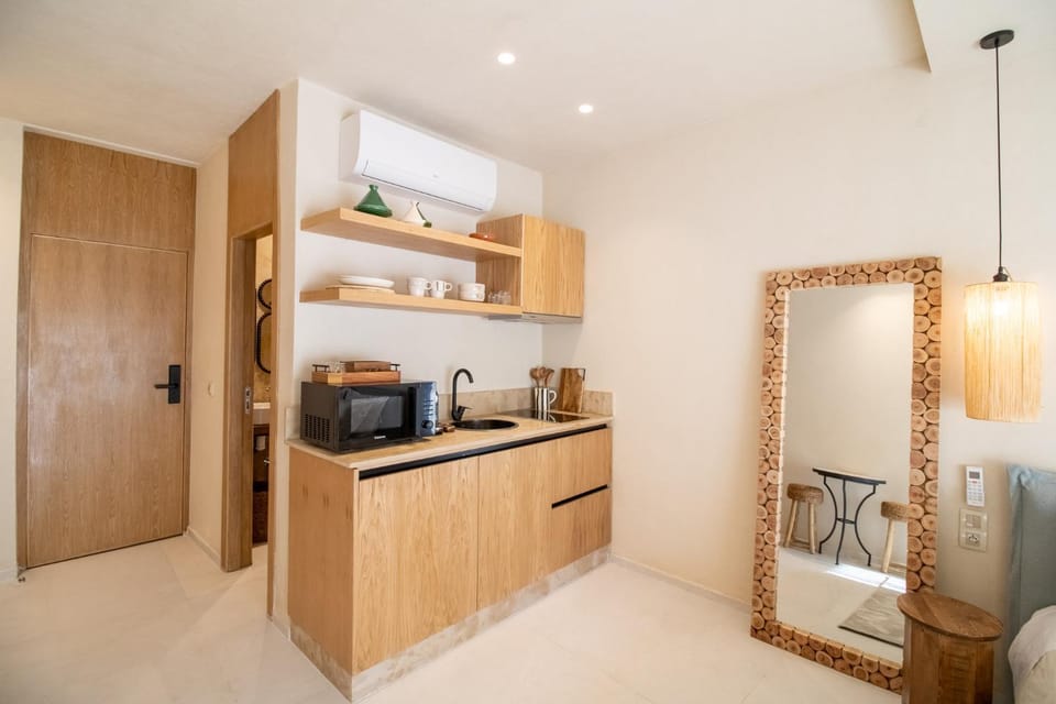 Gueliz Terracotta Duo Apartment in Marrakesh