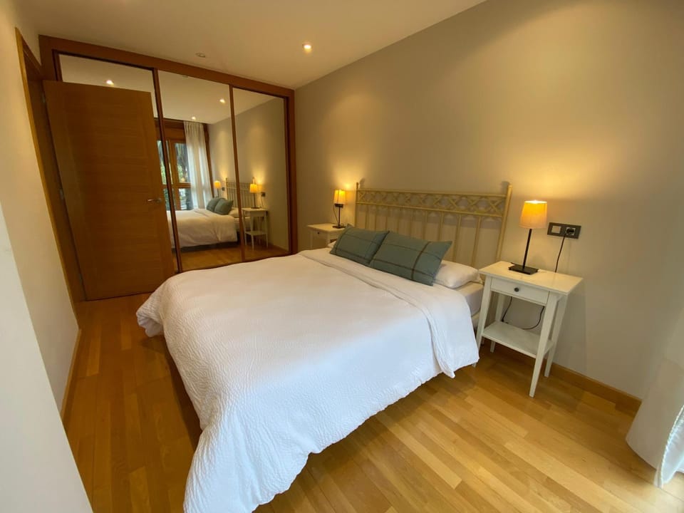 Apartamento les Conserveres Apartment in Asturias
